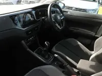 Used VW Polo Style 95 HP (69 kW) 2021 Other Hatchback