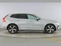 Used Volvo XC60 Ultra 247 HP (181 kW) 2025 Grey SUV