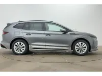 Used Skoda Enyaq iV SE L 110 kW (150 HP) 2025 Graphite grey metallic SUV