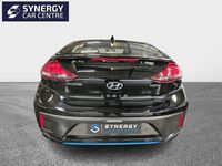 used Hyundai Ioniq 1.6 SE MHEV 5d 140 BHP