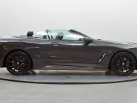 Used BMW 840 Comfort Edition 340 HP (250 kW) 2020 Grey Coupe