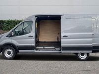 Used Ford Transit 197 kW (269 HP) 2025 Van