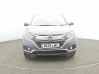 used Honda HR-V 1.6 i-DTEC EX SUV 5dr Diesel Manual Euro 6 (s/s) (120 ps) Full Leather