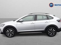 Used VW Taigo Life 95 HP (69 kW) 2026 SUV