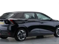 Used MG MG4 EV SE 2023 Hatchback
