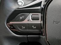 Used Peugeot 2008 Allure Premium 108 HP (79 kW) 2021 Grey SUV