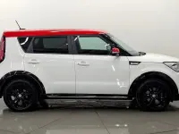 Used Kia Soul Urban 132 HP (97 kW) 2016 SUV