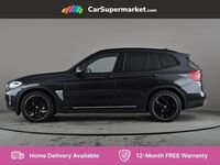 used BMW X3 X3210kW Premier Edition 80kWh 5dr Auto SUV