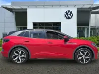 Used VW ID.4 GTX 219 kW (299 HP) 2021 SUV