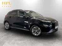 Used Hyundai Kona Ultimate 150 kW (204 HP) 2023 Black SUV