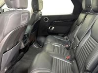 Used Land Rover Discovery 5 S 250 HP (183 kW) 2021 Eiger grey SUV