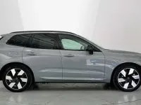 Used Volvo XC60 Ultra 449 HP (330 kW) 2025 Grey SUV