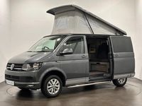 Used VW T6 Highline 2018 Grey Van