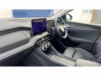 Used Skoda Kodiaq SE L 193 HP (141 kW) 2024 Blue SUV