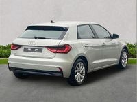 New Audi A1 Sport 94 HP (69 kW) 2025 Other SUV