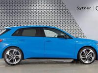 used Audi A3 Sportback 35 TFSI Edition 1 5dr S Tronic