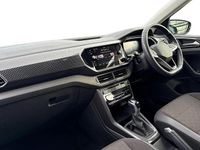 Used VW T-Cross SEL 110 HP (80 kW) 2023 Other SUV