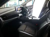 Used Nissan X-Trail Tekna+ 204 HP (150 kW) 2024 Black SUV