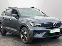 New Volvo EX40 Plus 182 kW (248 HP) 2026 SUV