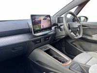 New Cupra Born e-Boost 169 kW (231 HP) 2026 Vapor grey Hatchback