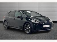 New VW ID.3 Pro 147 kW (200 HP) 2026 Black Hatchback