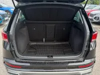 Used Seat Ateca FR Sport 150 HP (110 kW) 2023 Black SUV