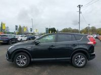 used Toyota RAV4 Hybrid 