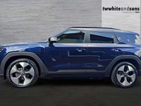 Used KGM Torres 152 kW (207 HP) 2025 SUV