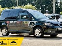 Used VW Caddy Maxi Life 2011 MPV