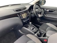 used Nissan Qashqai 1.3 DiG-T 160 [157] N-Connecta 5dr DCT Glass Roof