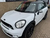 Usado Mini Cooper S Countryman 2014 SUV
