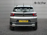 New Citroën C3 2026 SUV