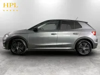 Używany Skoda Fabia Design Edition 116 KM (85 kW) 2024 Szary Hatchback