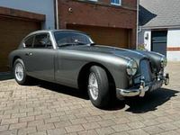 Used Aston Martin DB2 140 HP (102 kW) 1955 Others Coupe