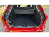 Used Volvo XC60 Inscription 187 HP (137 kW) 2018 Red SUV
