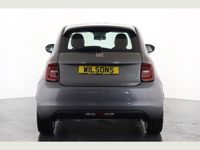 used Fiat 500e 42kWh RED Auto 3dr