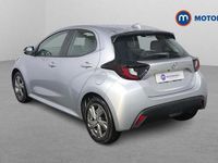 Used Mazda 2 Exclusive-Line 116 HP (85 kW) 2025 Silver Hatchback