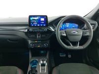 used Ford Kuga 1.5 EcoBlue ST-Line X Edition 5dr Auto