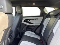 Used Land Rover Range Rover evoque SE Dynamic 2025 Black SUV