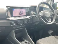 Used Ford Tourneo Connect Titanium 122 HP (89 kW) 2026 MPV