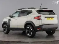 Used Dacia Duster Extreme 130 HP (95 kW) 2025 SUV
