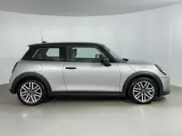 Used Mini Cooper Hatch 113 kW (154 HP) 2025 Silver Hatchback