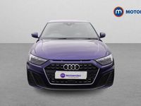 Used Audi A1 Sportback S-Line 116 HP (85 kW) 2025 Hatchback