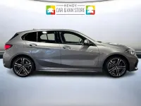 Used BMW 120 M Sport 2024 Grey Hatchback