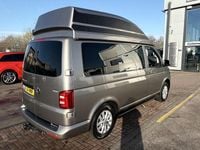 Used VW T6 Trendline 2016 Beige Van