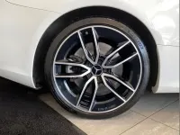 Used Mercedes E53 AMG Premium 429 HP (315 kW) 2019 White Coupe