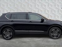 Second-hand Seat Tarraco 4Drive 190 CP (139 kW) 2020 Negru SUV