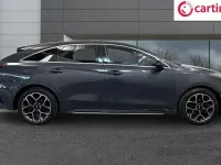 Used Kia ProCeed GT-Line 159 HP (116 kW) 2023 Grey Estate