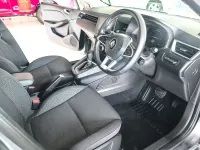 Used Renault Clio Evolution 145 HP (106 kW) 2022 Grey Hatchback