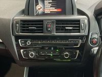 Used BMW 220 M Sport 190 HP (139 kW) 2016 White Coupe